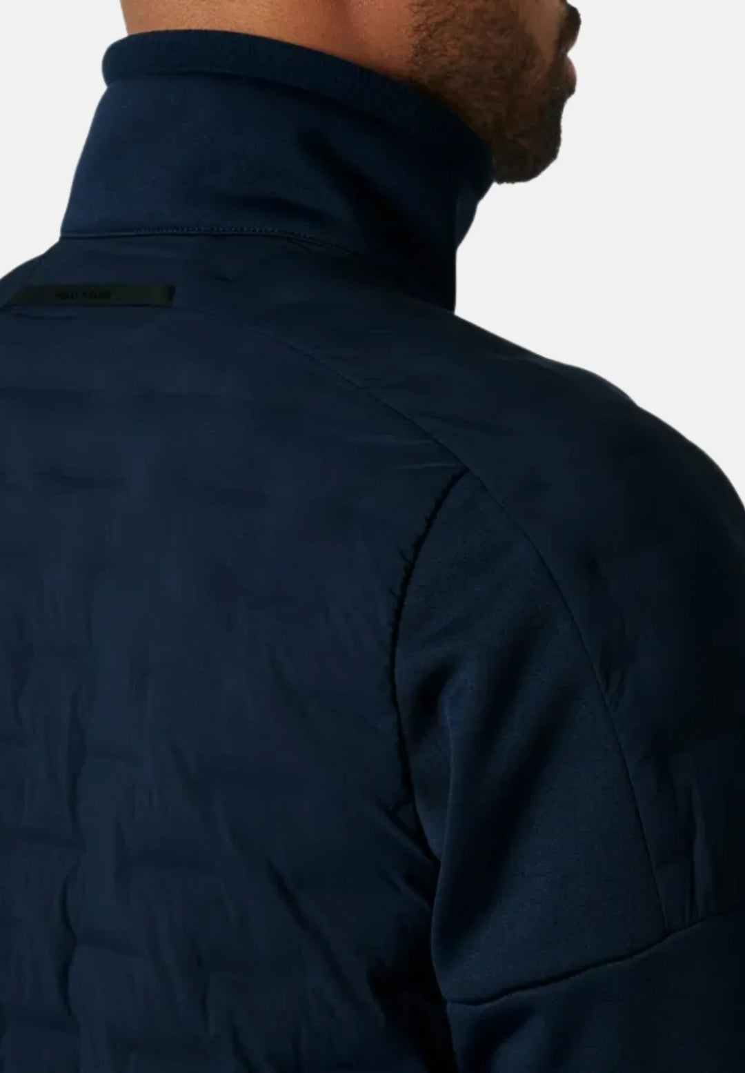 Helly Hansen HP Hybrid Stretch Insulator Jacket | Navy
