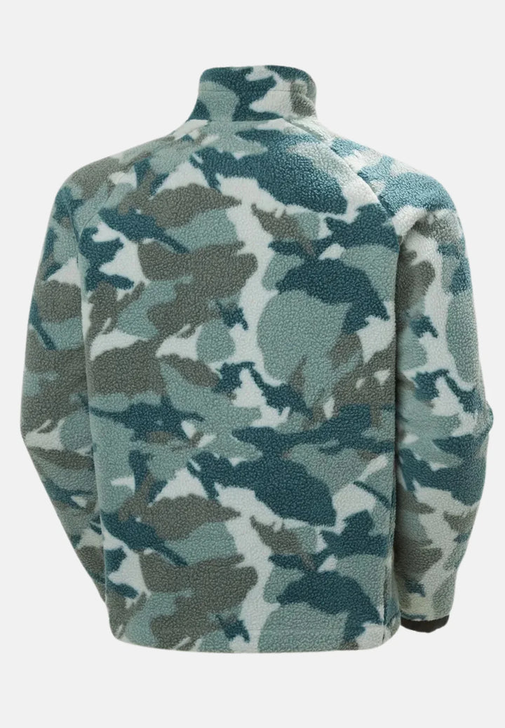 Helly Hansen Panorama Fleece Jacket | Camo