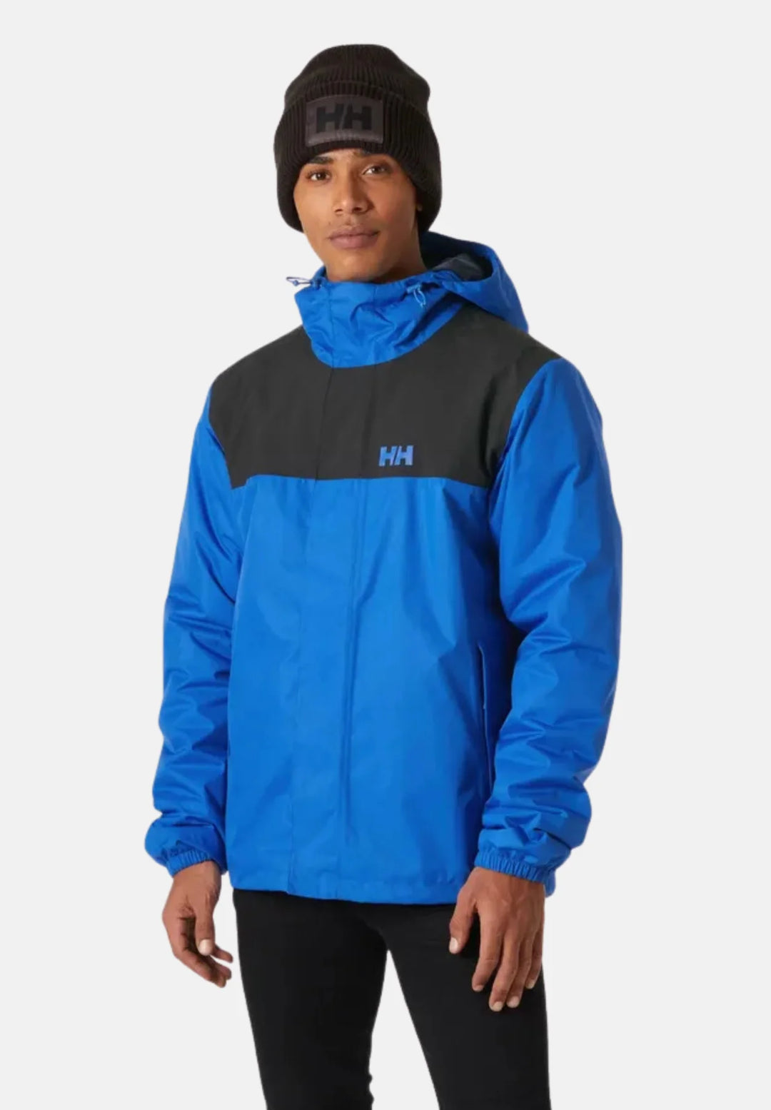 Helly Hansen Vancouver Fleece Lined Jacket | Cobalt