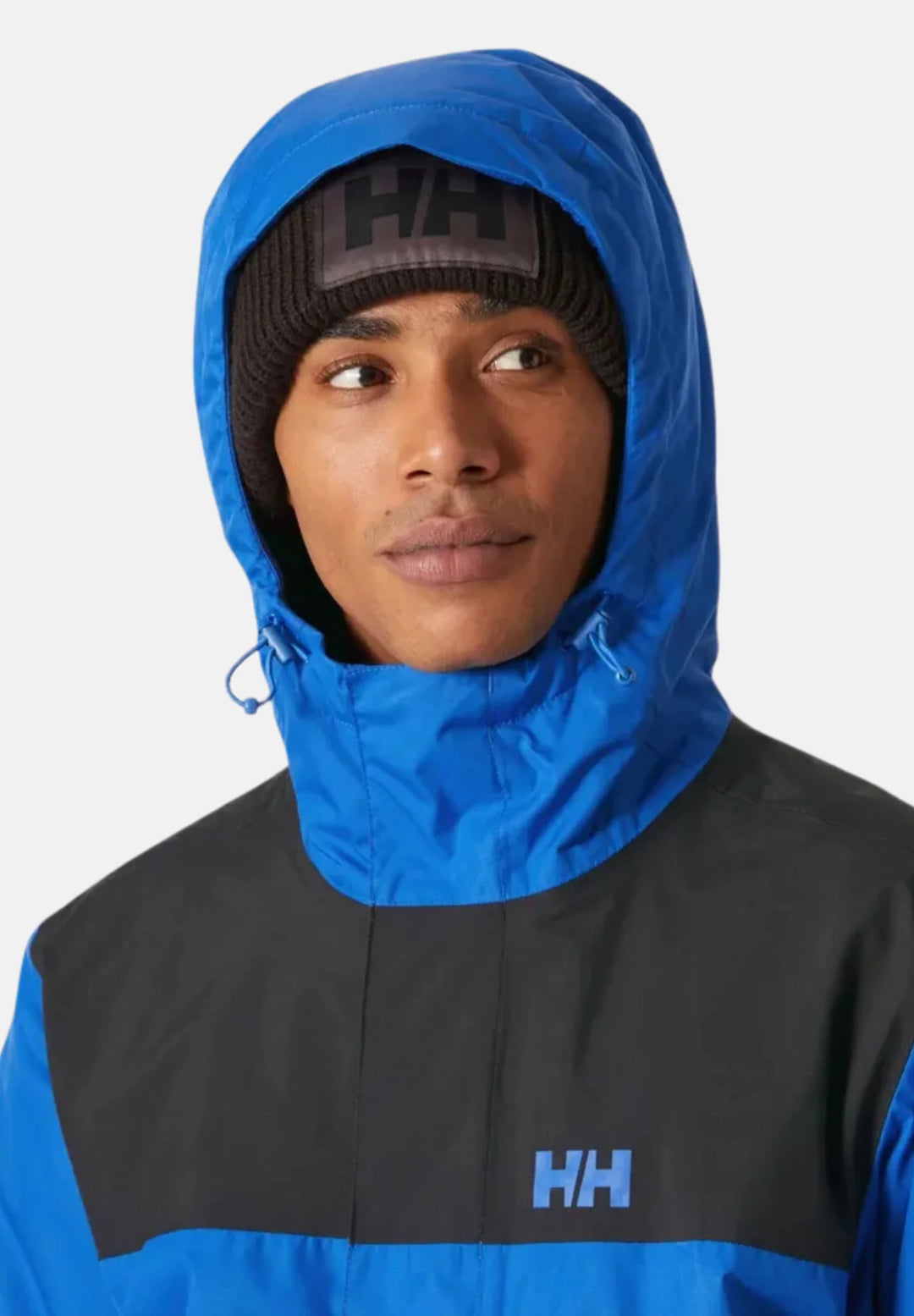 Helly Hansen Vancouver Fleece Lined Jacket | Cobalt