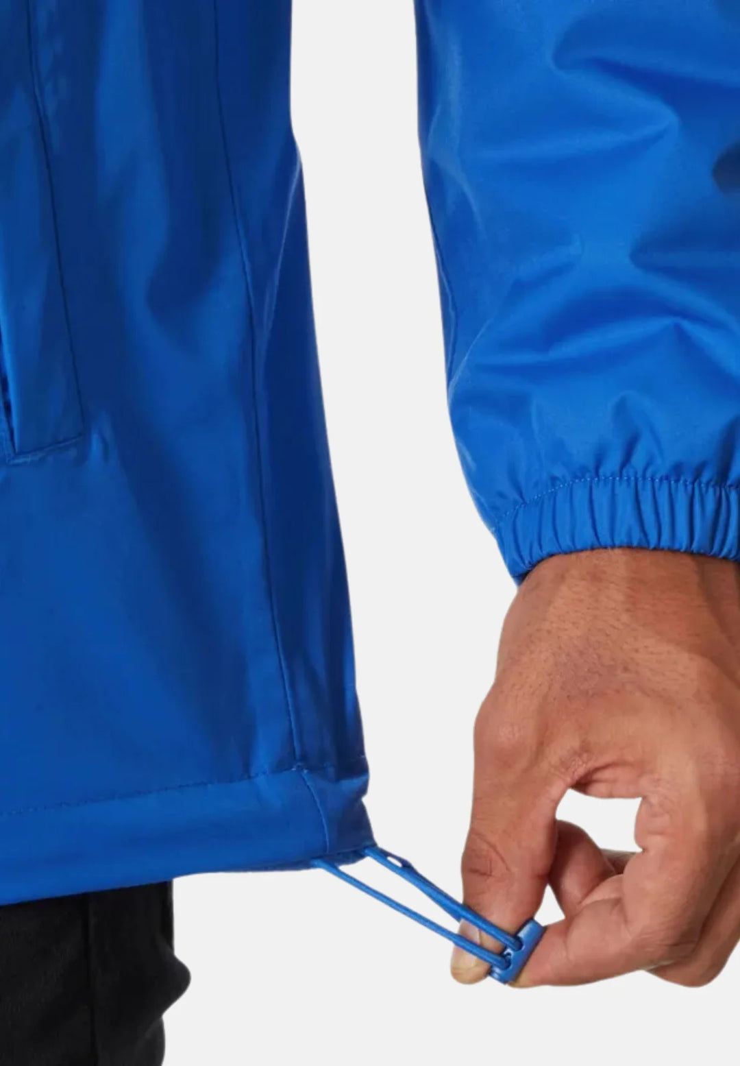 Helly Hansen Vancouver Fleece Lined Jacket | Cobalt