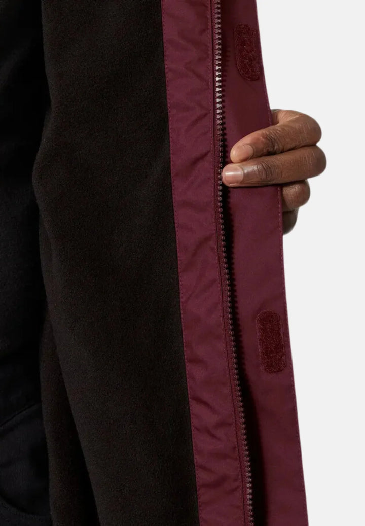 Helly Hansen Vancouver Fleece Lined Jacket | Hickory