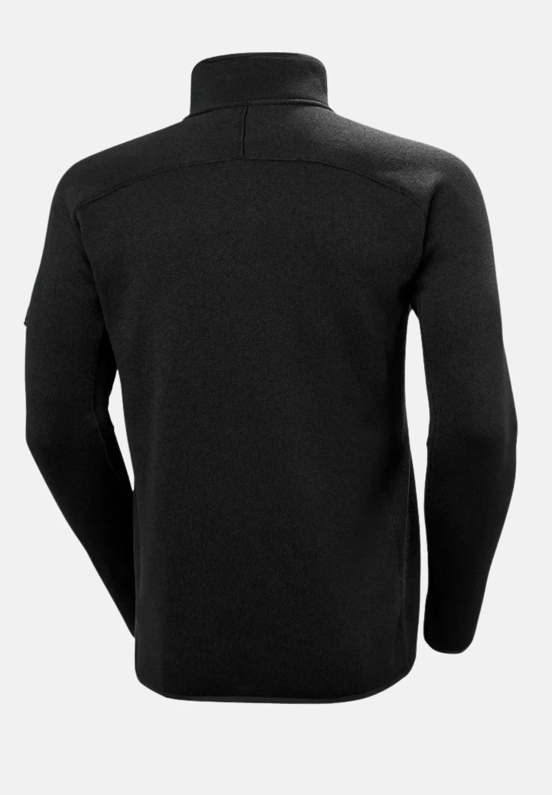 Helly Hansen Varde Fleece Jacket 2.0 | Black