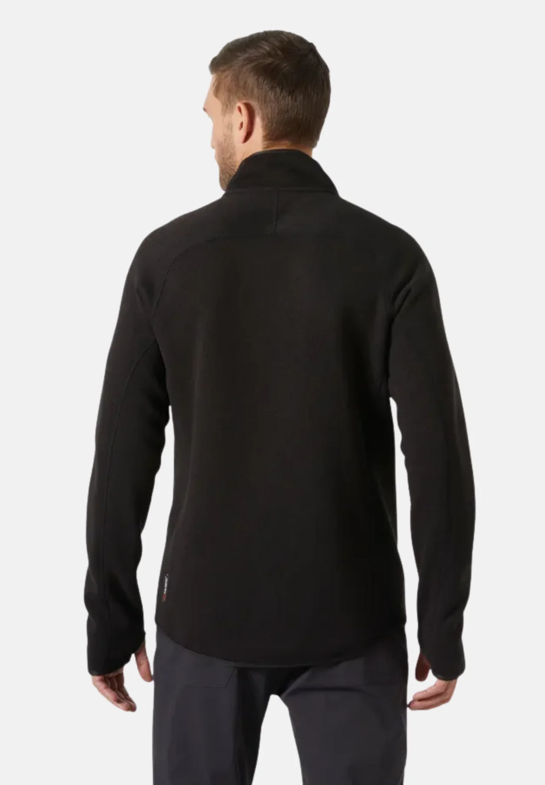 Helly Hansen Varde Fleece Jacket 2.0 | Black
