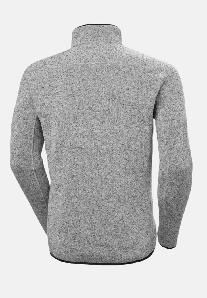 Helly Hansen Varde Fleece Jacket 2.0 | Grey Fog