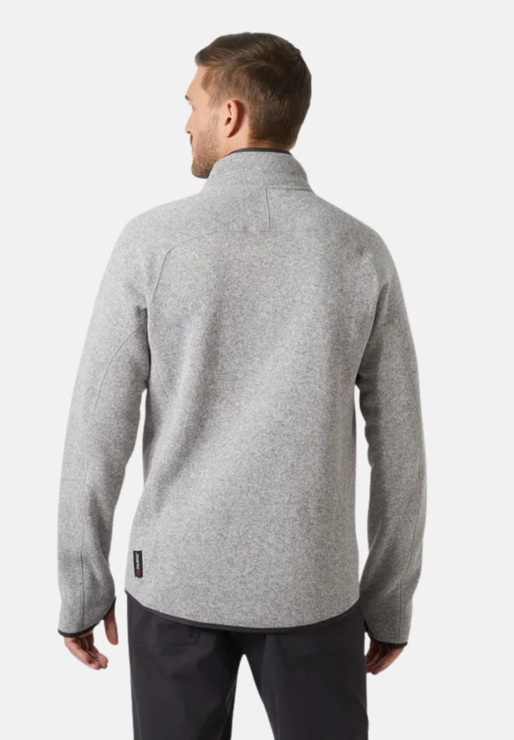 Helly Hansen Varde Fleece Jacket 2.0 | Grey Fog