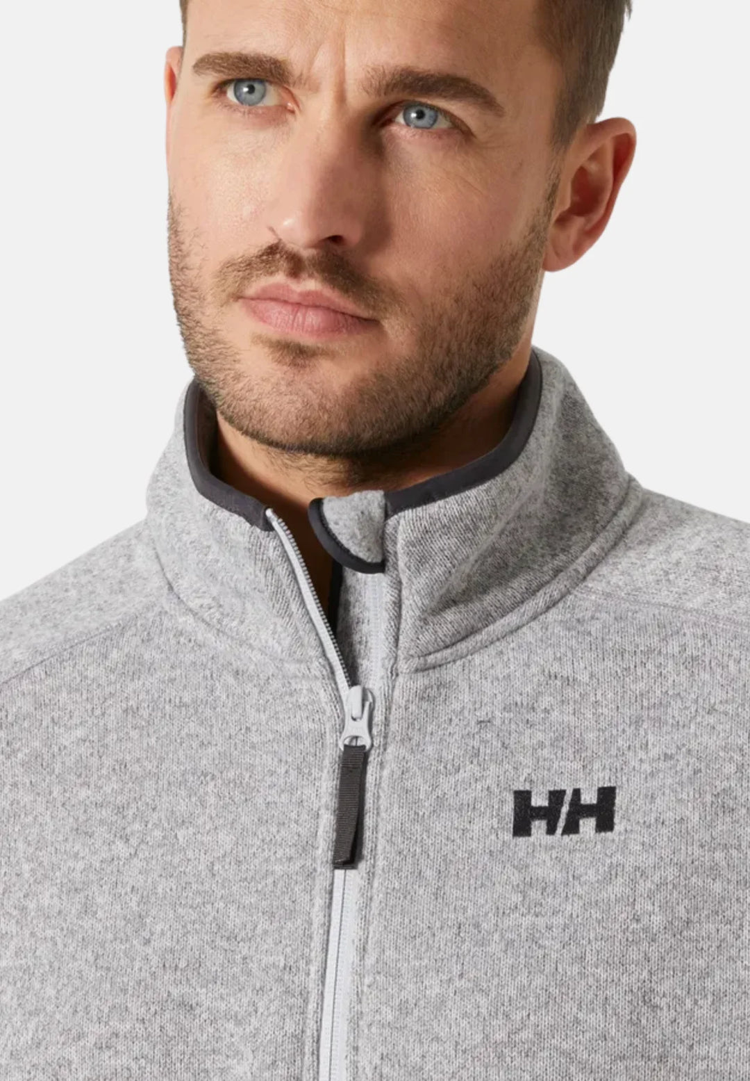 Helly Hansen Varde Fleece Jacket 2.0 | Grey Fog