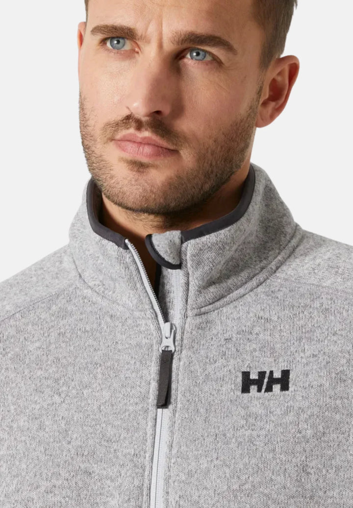 Helly Hansen Varde Fleece Jacket 2.0 | Grey Fog