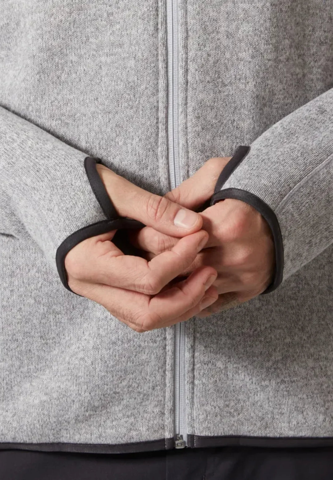 Helly Hansen Varde Fleece Jacket 2.0 | Grey Fog