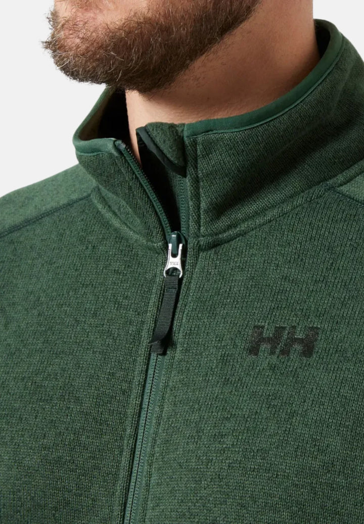 Helly Hansen Varde Fleece Jacket 2.0 | Jungle Green