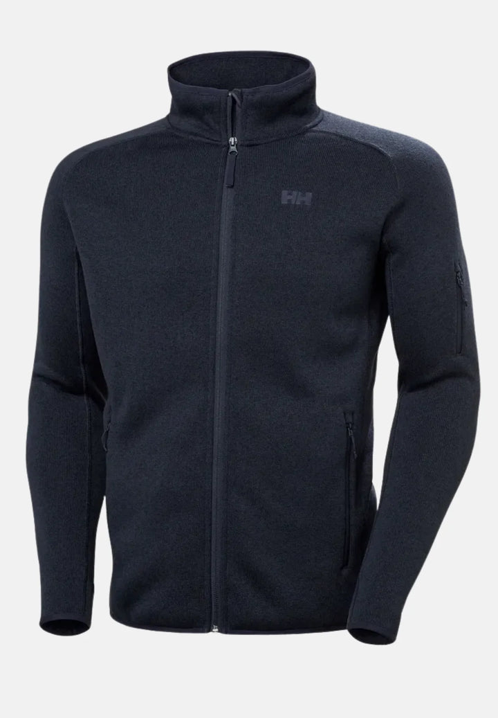 Helly Hansen Varde Fleece Jacket 2.0 | Navy