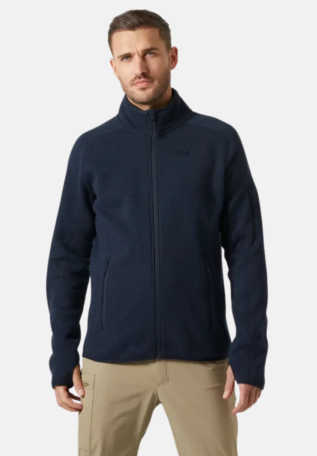 Helly Hansen Varde Fleece Jacket 2.0 | Navy
