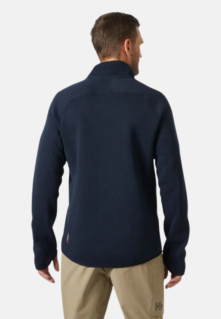 Helly Hansen Varde Fleece Jacket 2.0 | Navy