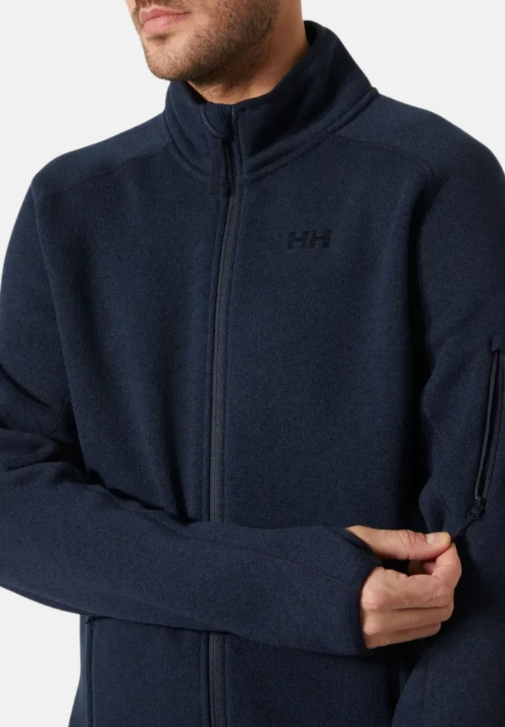 Helly Hansen Varde Fleece Jacket 2.0 | Navy