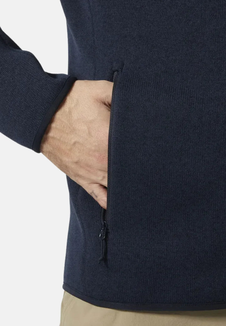 Helly Hansen Varde Fleece Jacket 2.0 | Navy