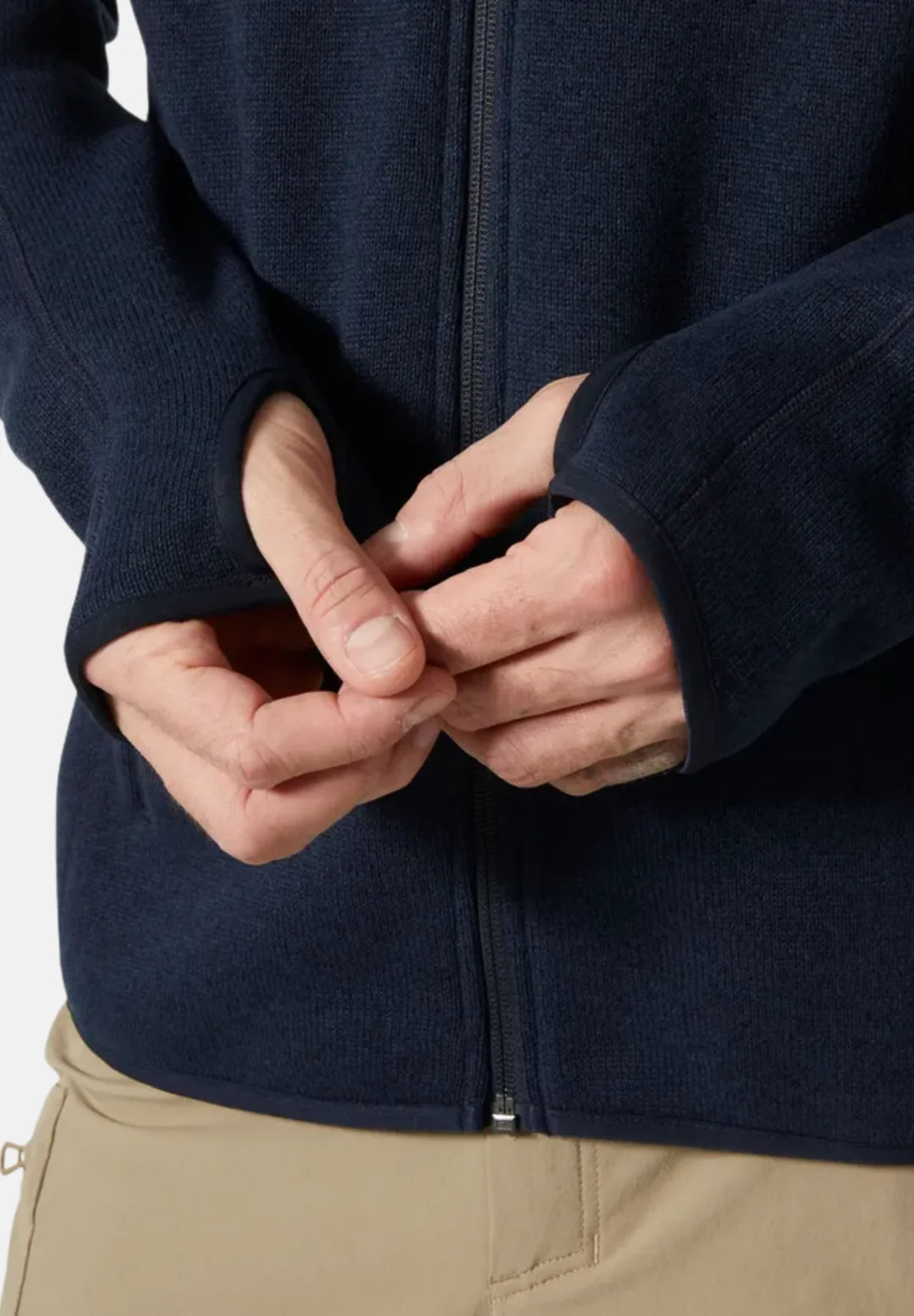 Helly Hansen Varde Fleece Jacket 2.0 | Navy