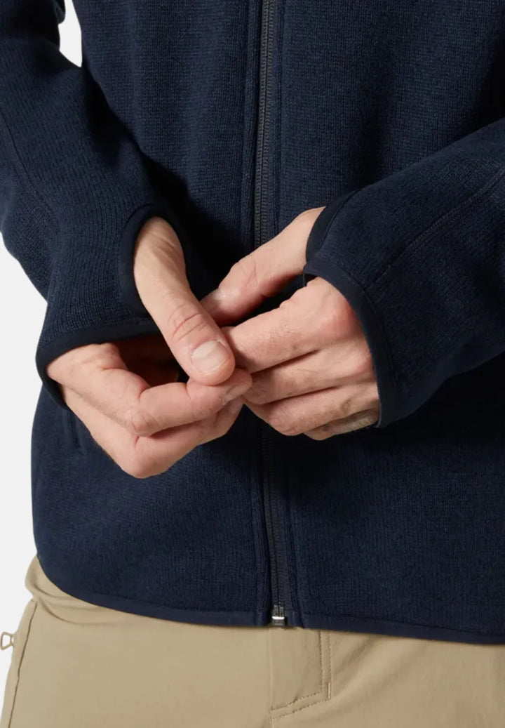 Helly Hansen Varde Fleece Jacket 2.0 | Navy