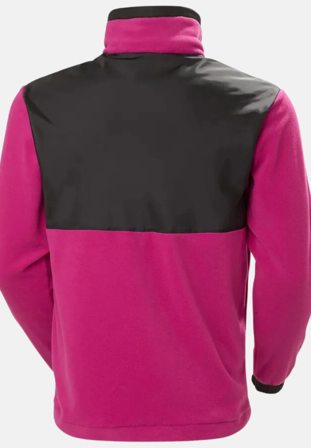 Helly Hansen Yu Half Zip Polartec Fleece | Magenta