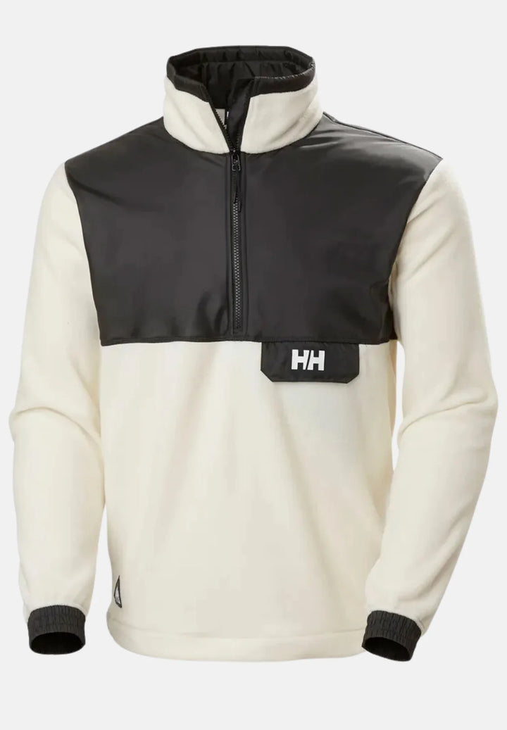 Helly Hansen Yu Half Zip Polartec Fleece | Snow