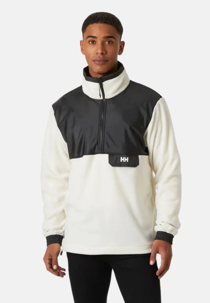 Helly Hansen Yu Half Zip Polartec Fleece | Snow