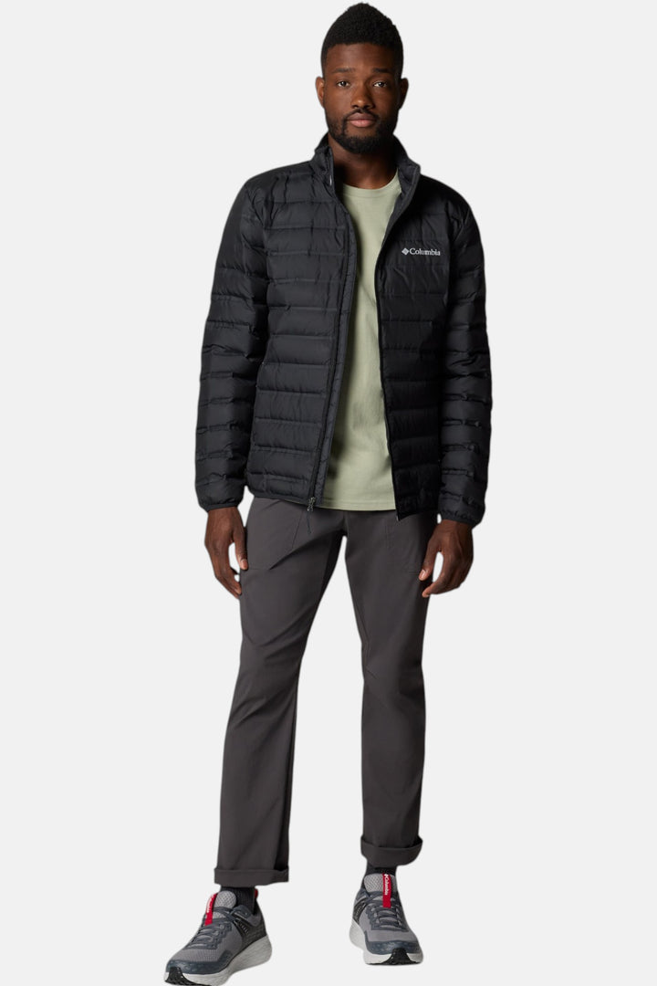 Columbia Lake 22™ II Down Jacket | Black