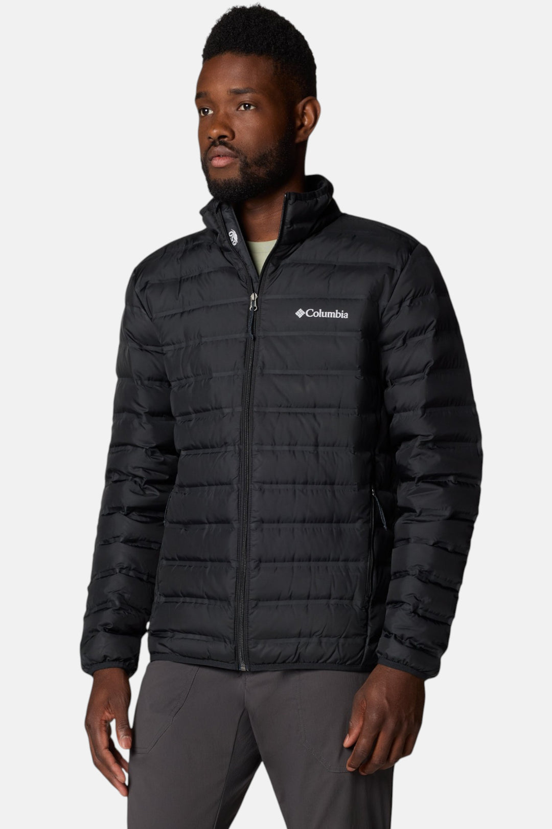 Columbia Lake 22™ II Down Jacket | Black