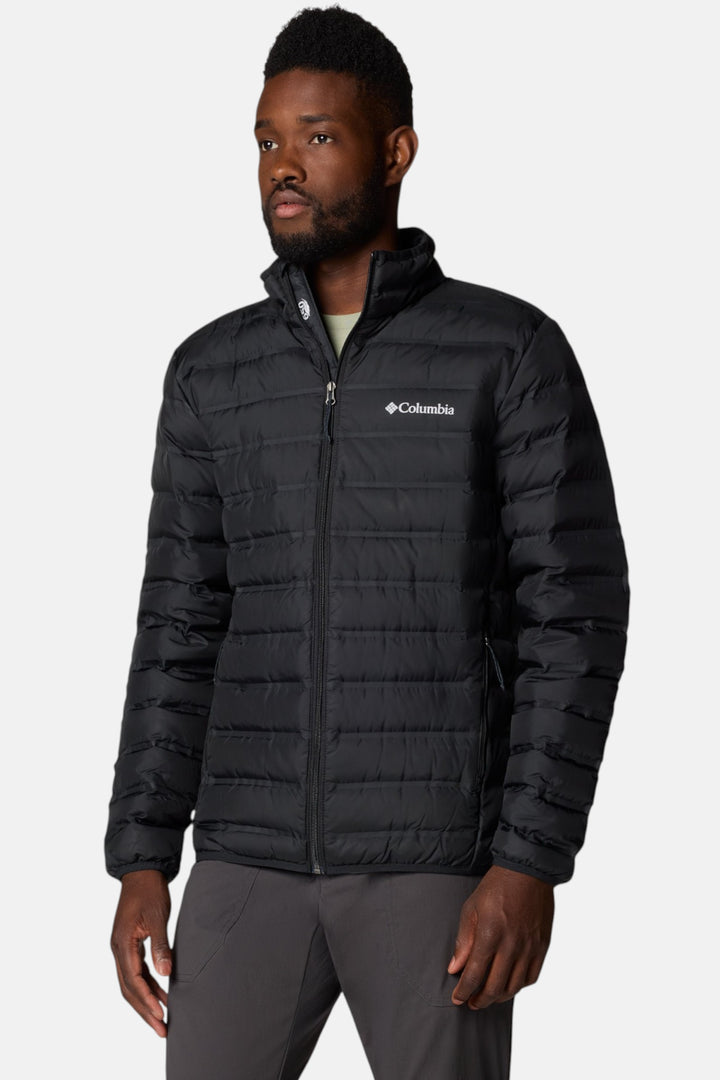 Columbia Lake 22™ II Down Jacket | Black