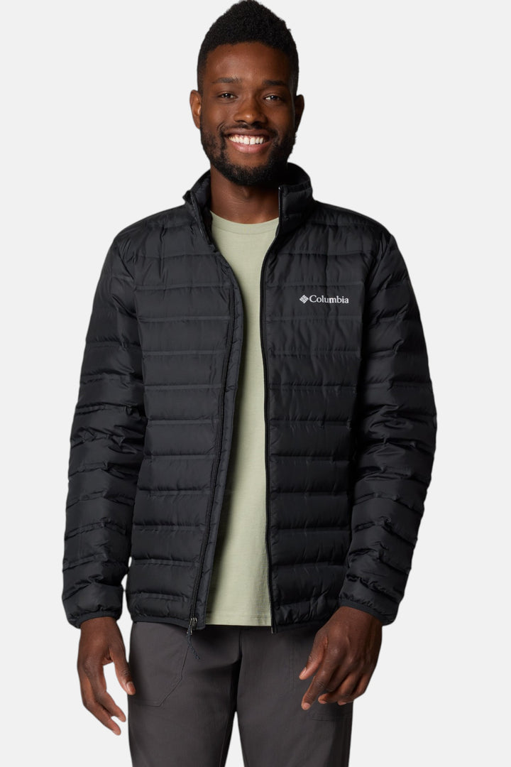 Columbia Lake 22™ II Down Jacket | Black