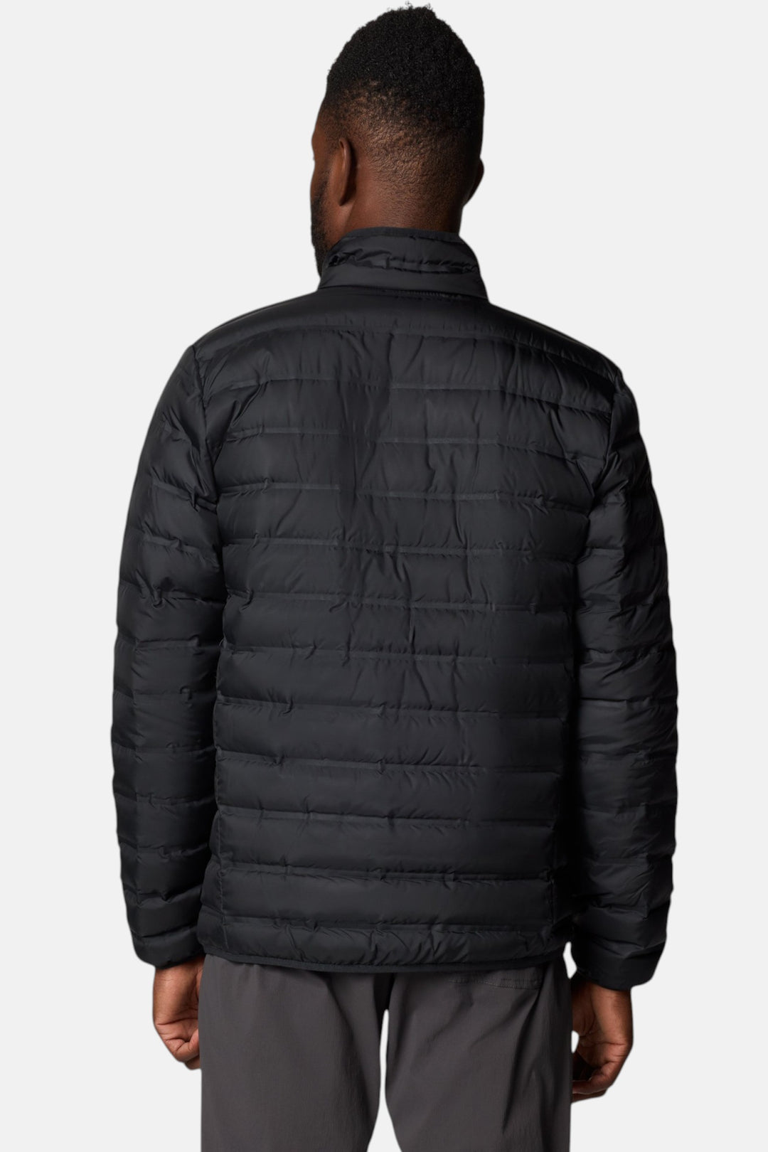 Columbia Lake 22™ II Down Jacket | Black