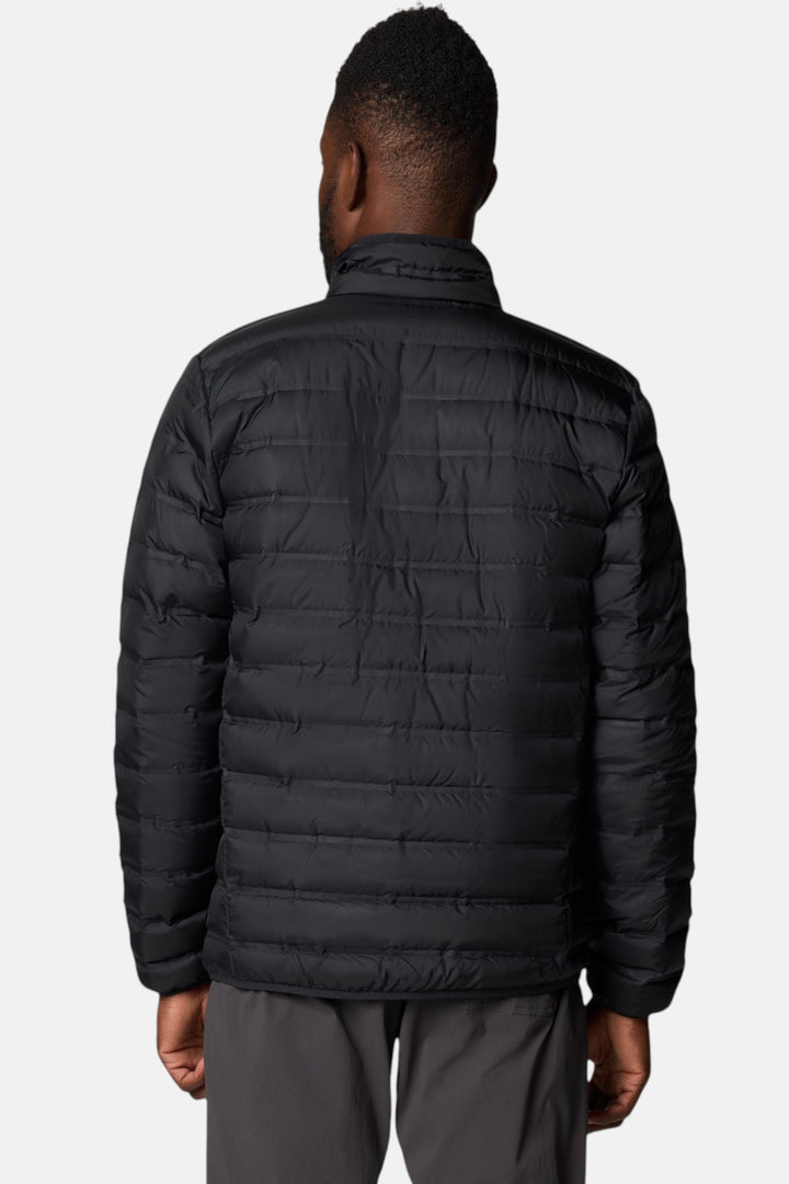 Columbia Lake 22™ II Down Jacket | Black