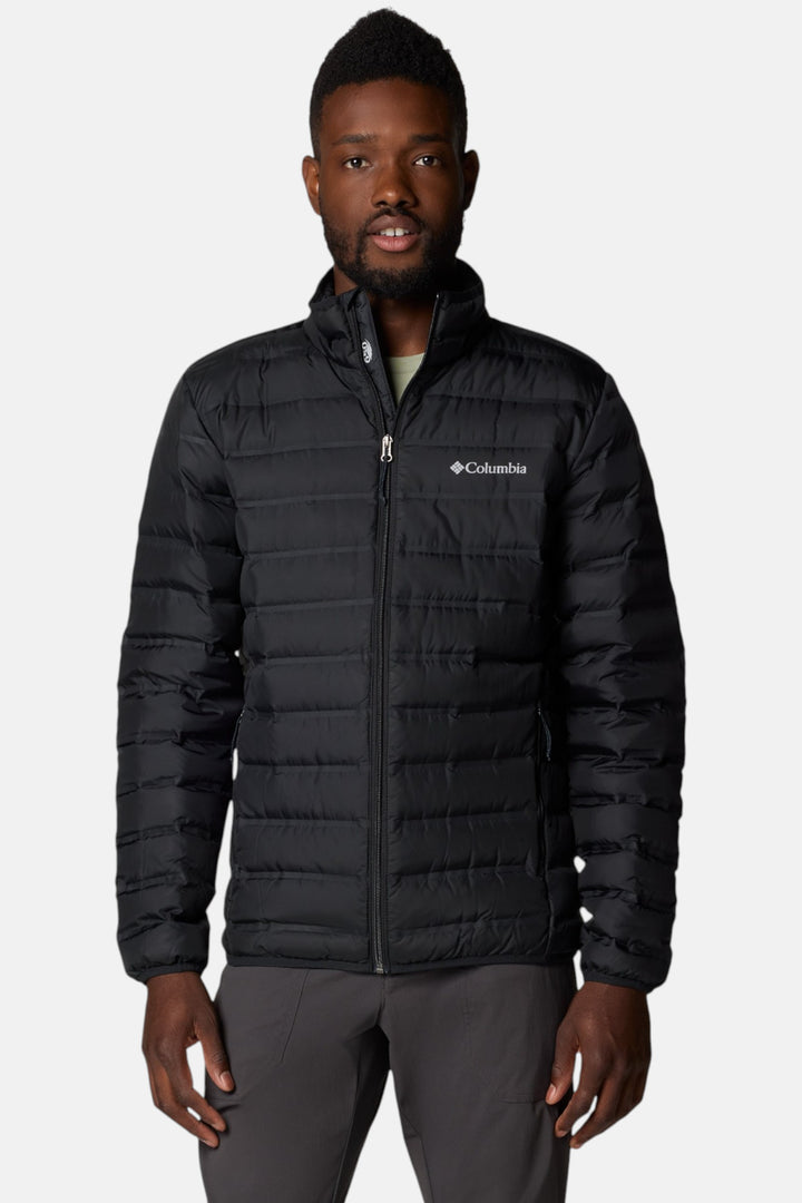 Columbia Lake 22™ II Down Jacket | Black