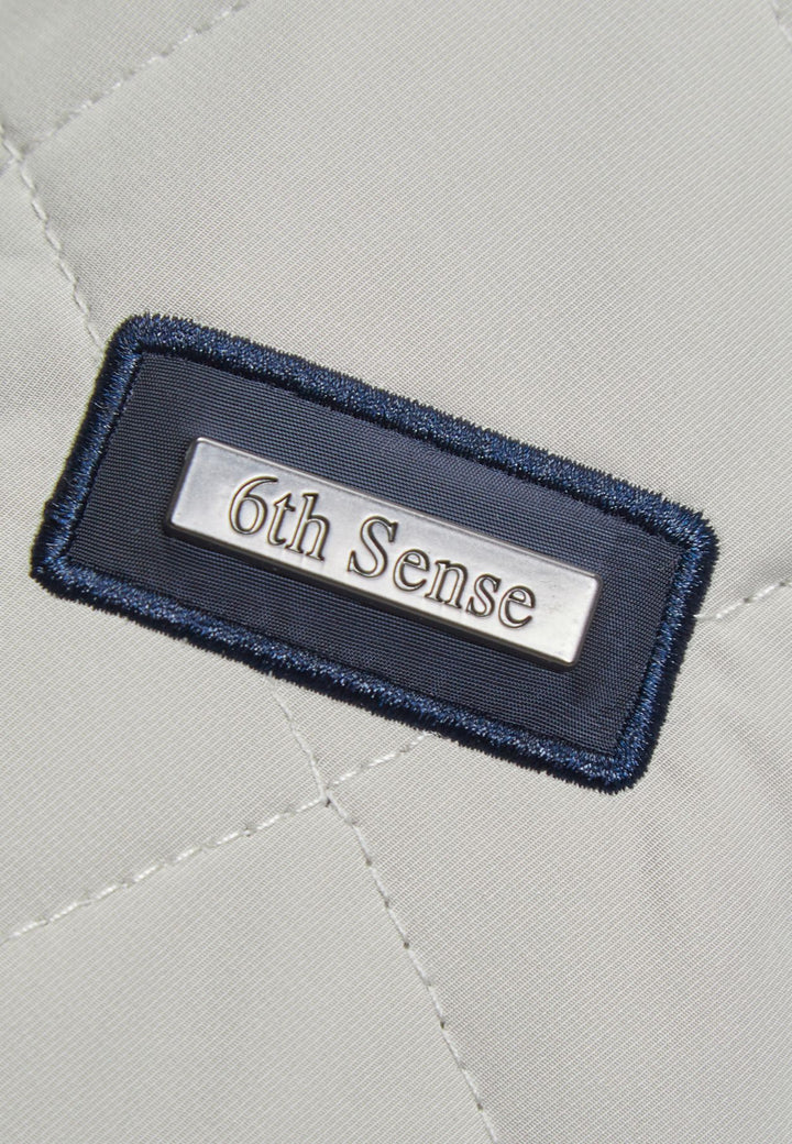 6th Sense Jacket | Orion | Pussywillow