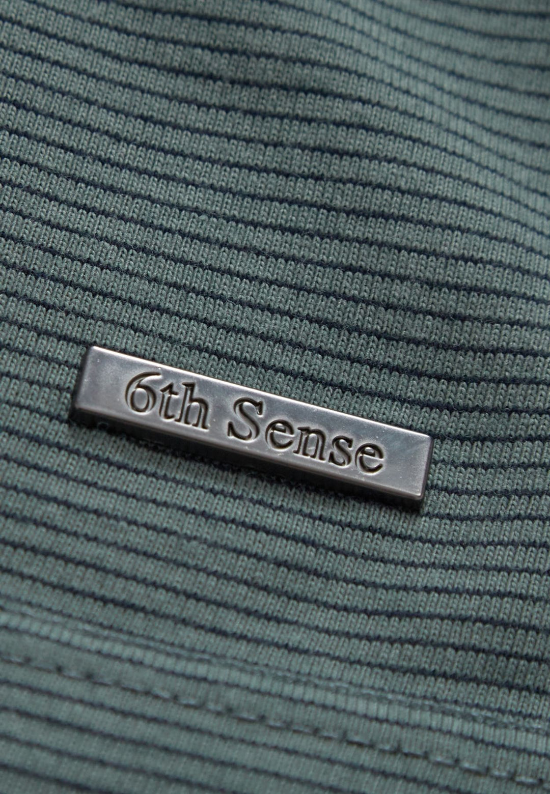 6th Sense Polo Shirt | Sailor | Balsam