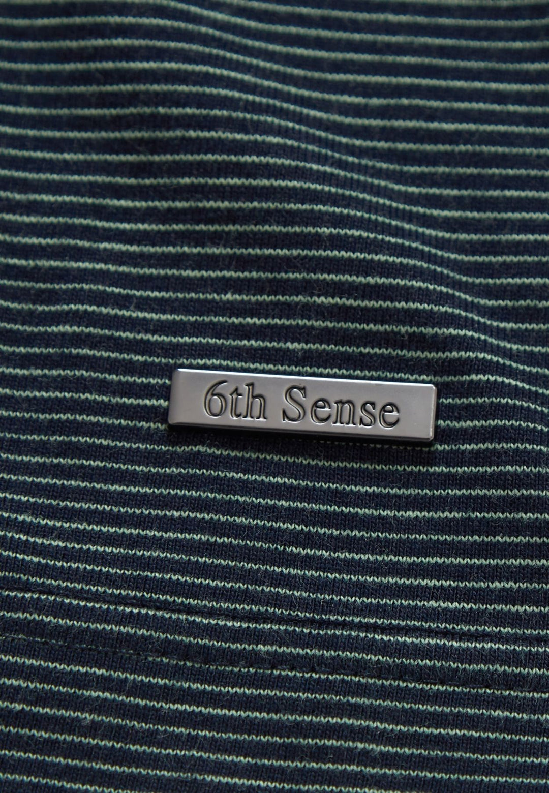6th Sense Polo Shirt | Sailor | Frost