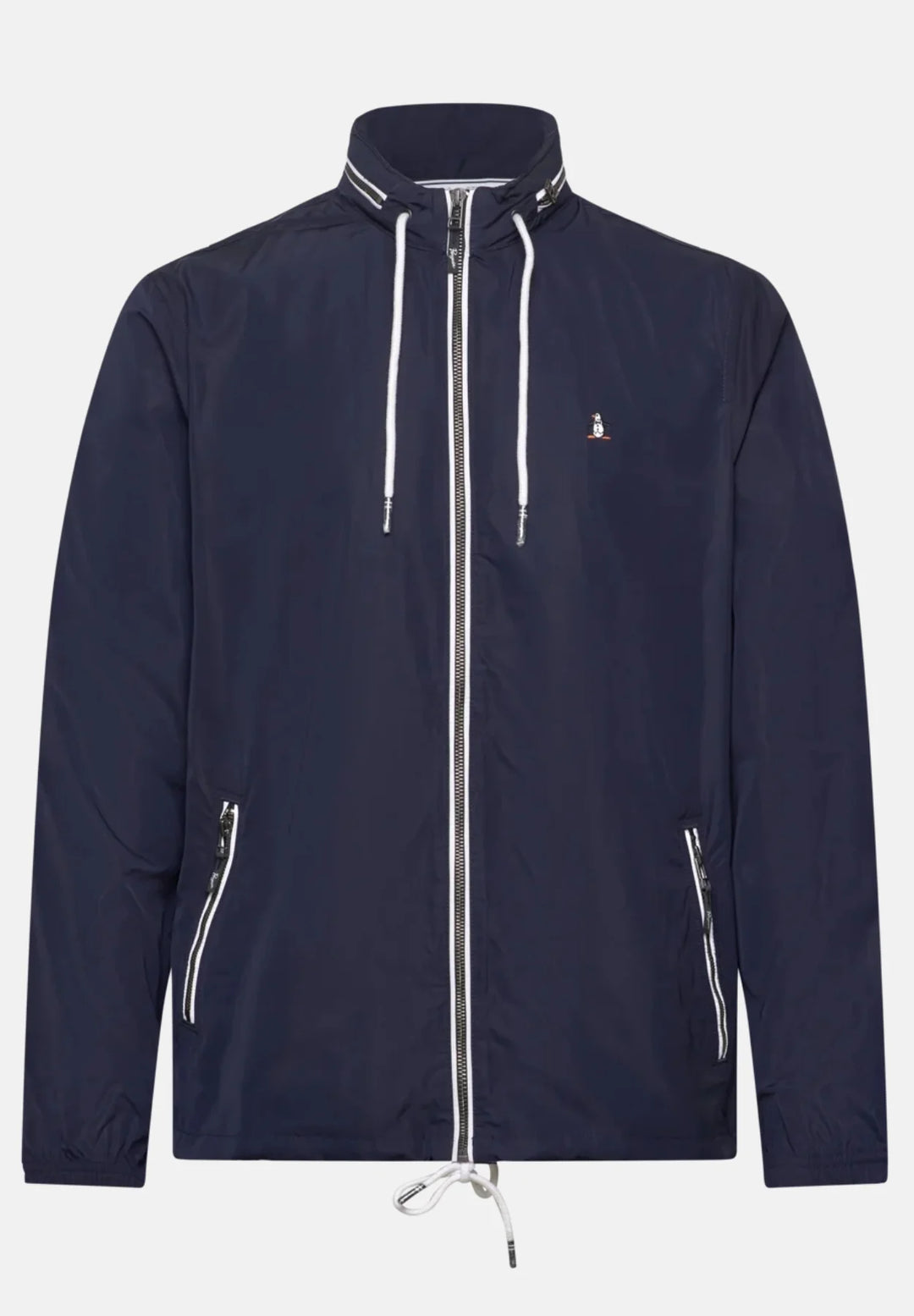 Original Penguin Ratner Jacket Dark Sapphire