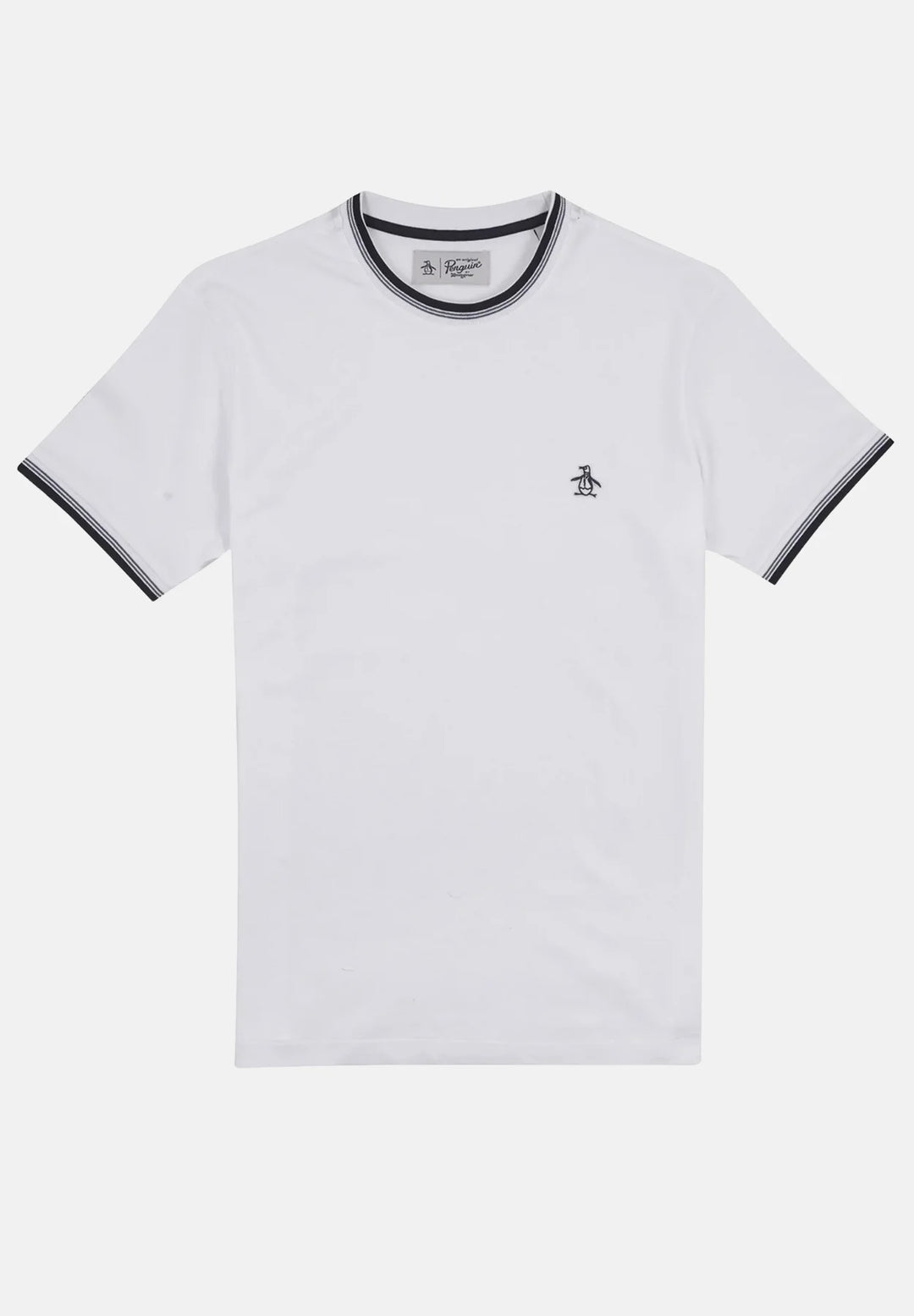 Penguin t shirt brand online
