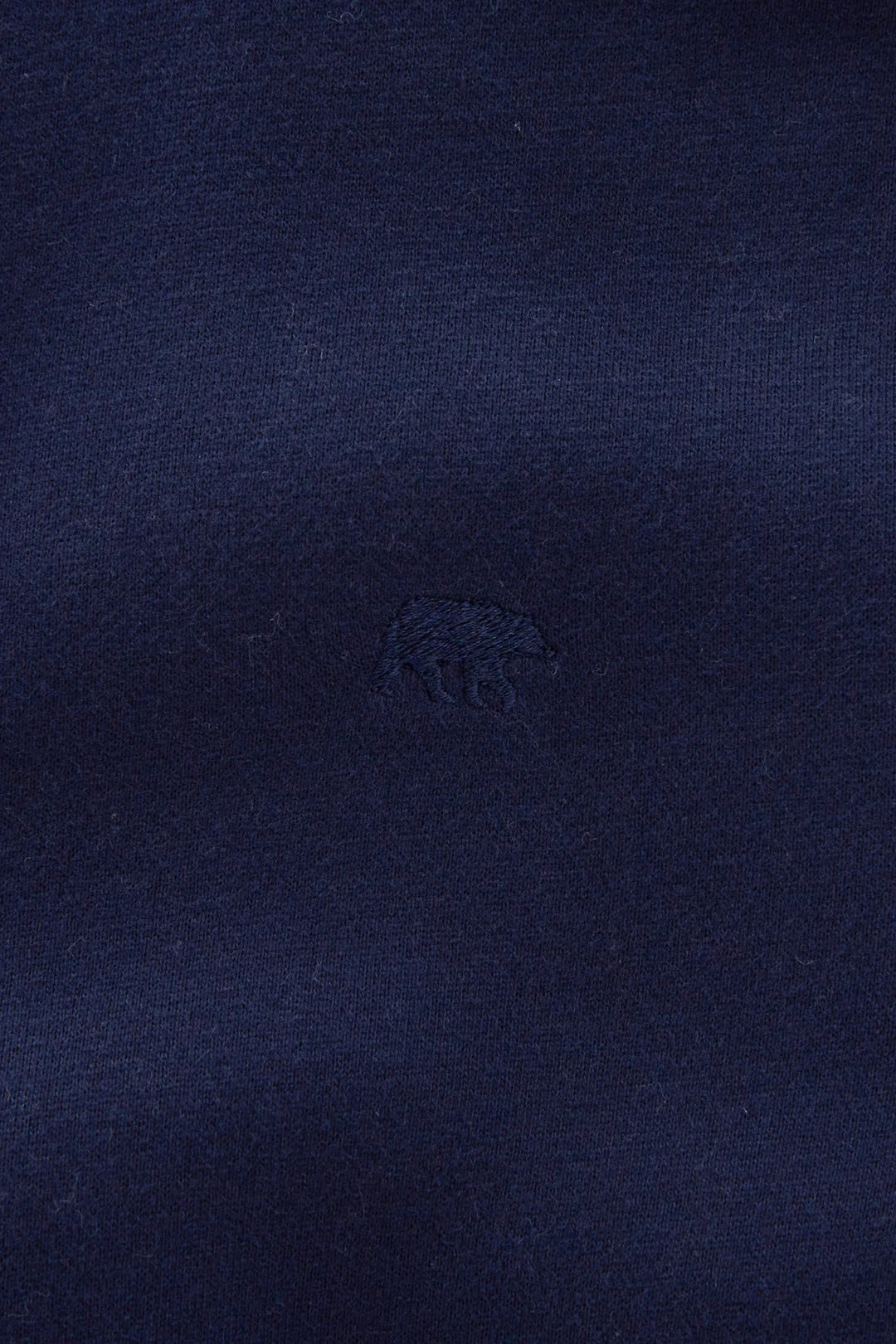 Rivet & Denim 1/4-zip Flux Top | Blazer