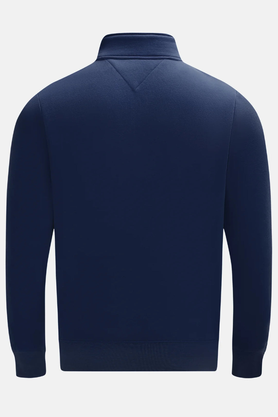 Rivet & Denim 1/4-zip Flux Top | Blazer