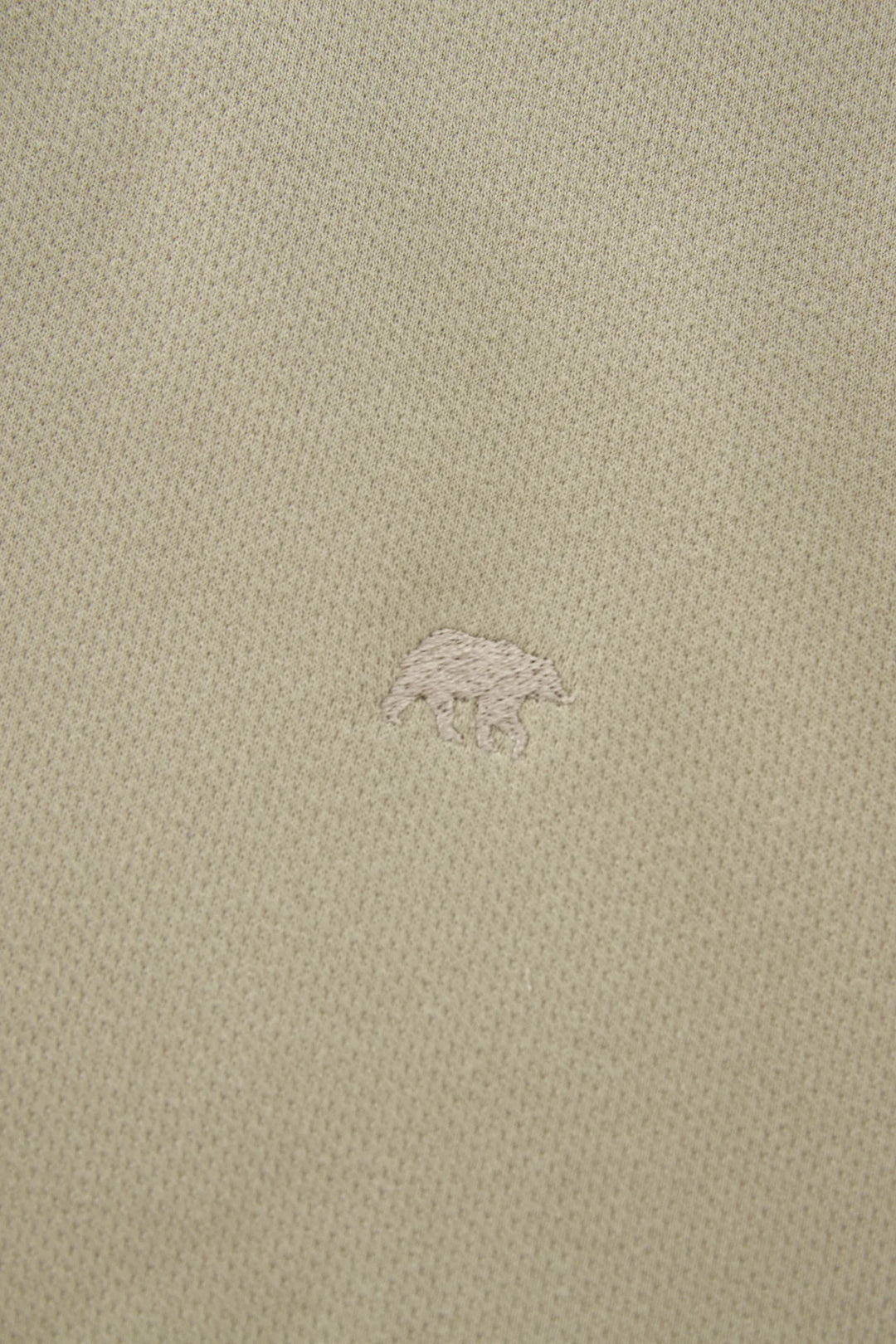 Rivet & Denim 1/4-zip Top | Trigger | Agate