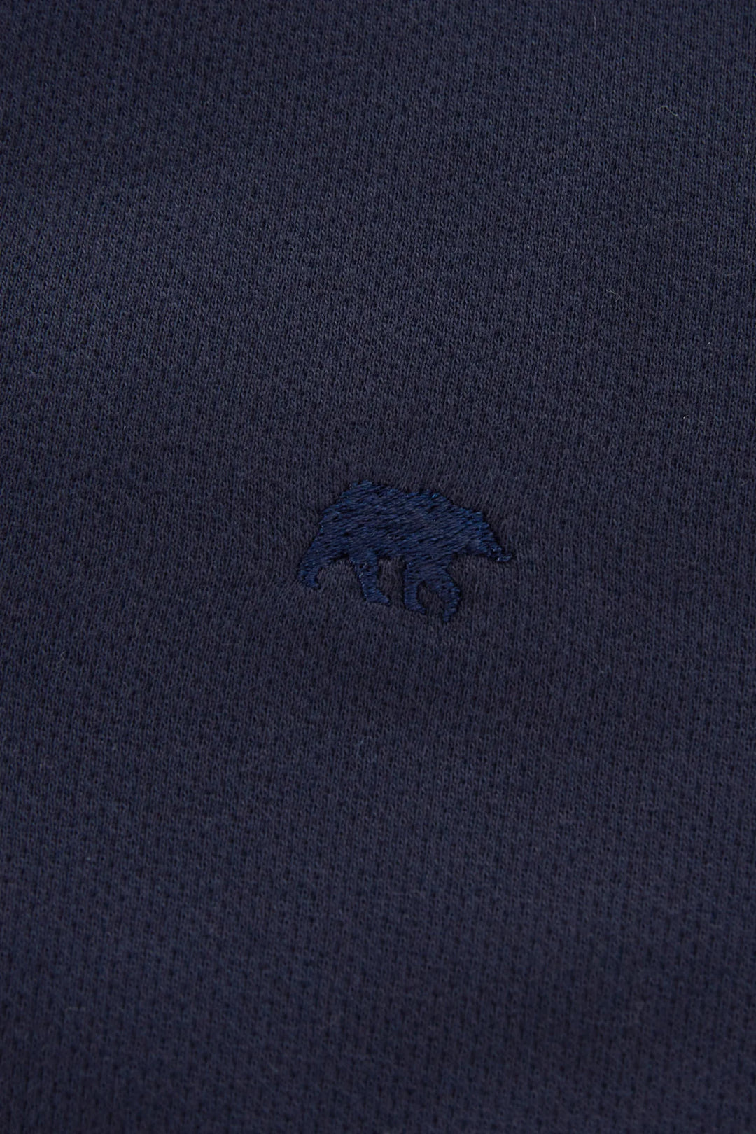 Rivet & Denim 1/4-zip Top | Trigger | Vulcan