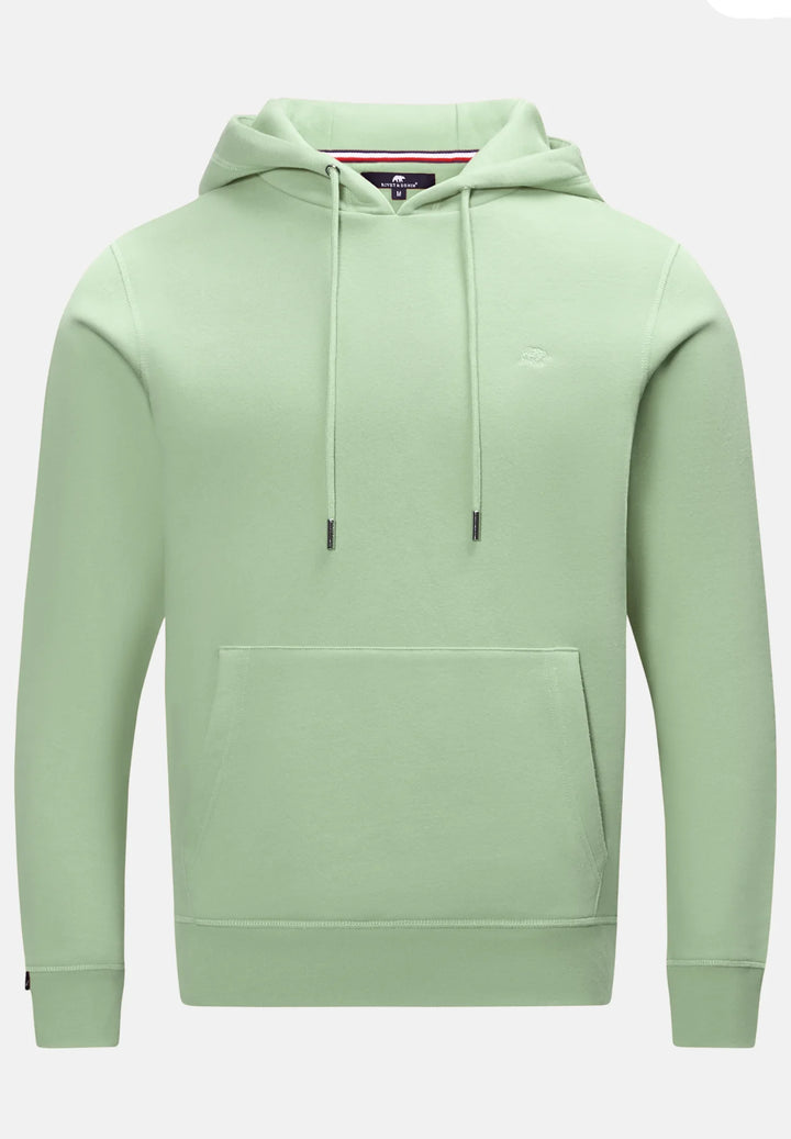 Rivet & Denim Apex Hoodie | Apple