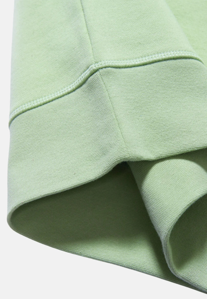 Rivet & Denim Apex Hoodie | Apple