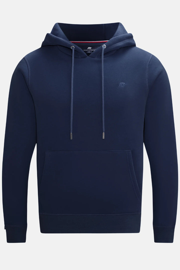 Rivet & Denim Apex Hoodie | Blazer