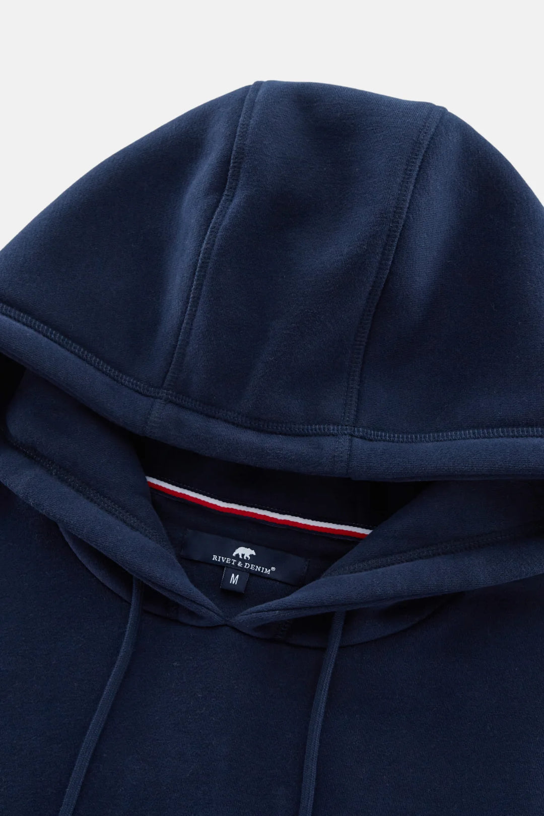 Rivet & Denim Apex Hoodie | Blazer