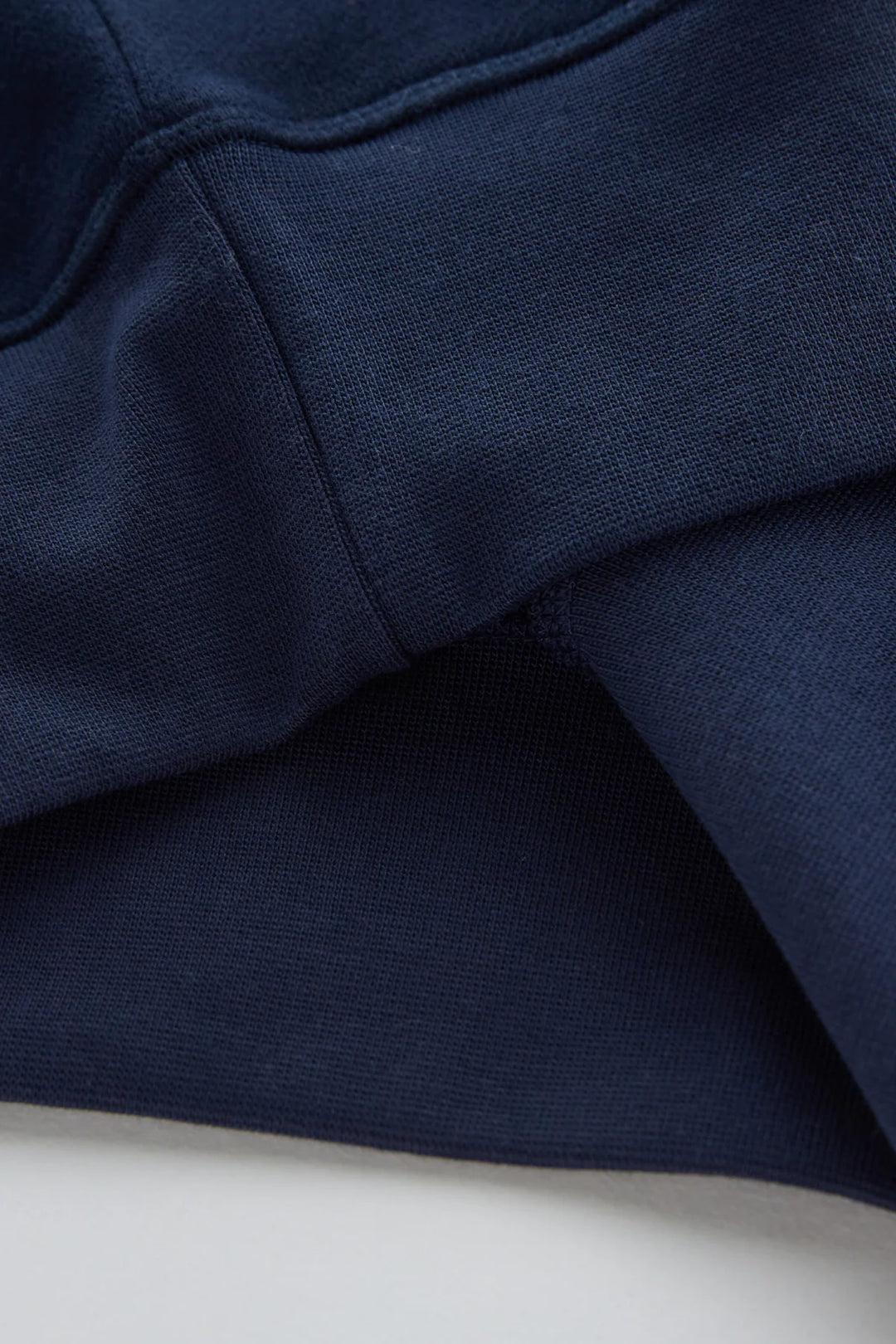 Rivet & Denim Apex Hoodie | Blazer