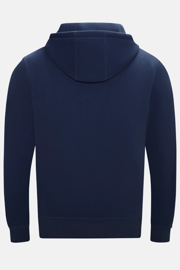 Rivet & Denim Apex Hoodie | Blazer