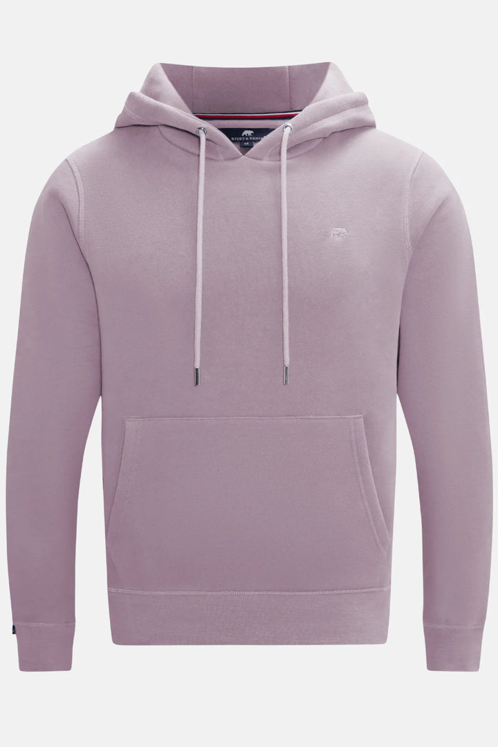 Rivet & Denim Apex Hoodie | Fog