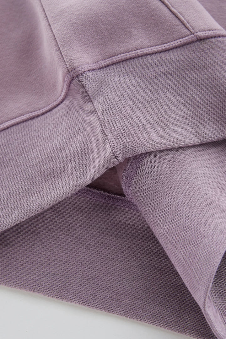Rivet & Denim Apex Hoodie | Fog