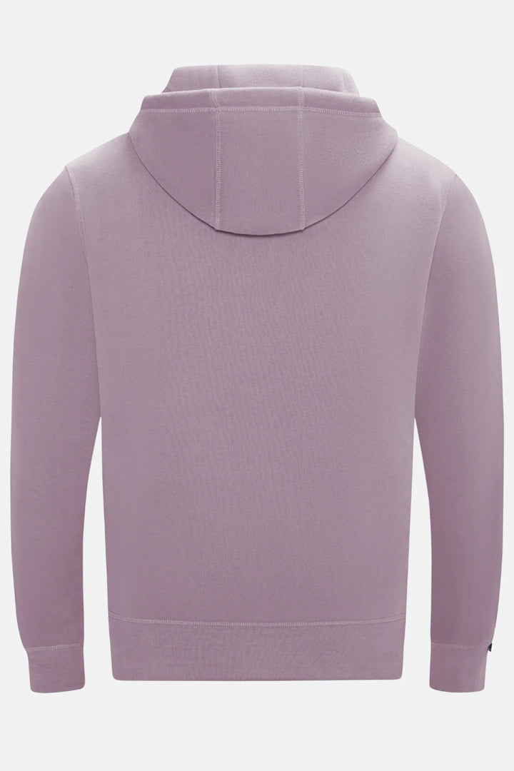 Rivet & Denim Apex Hoodie | Fog