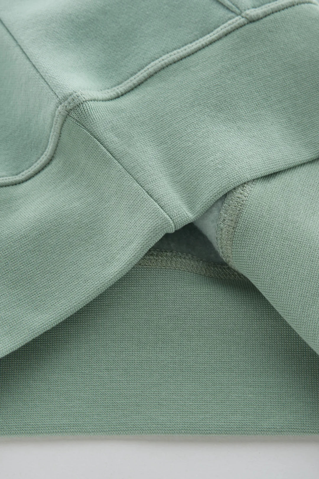 Rivet & Denim Apex Hoodie | Jade